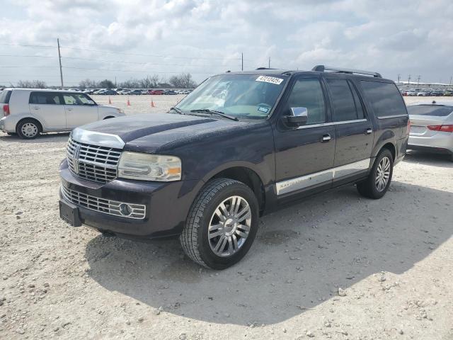 2007 Lincoln Navigator L