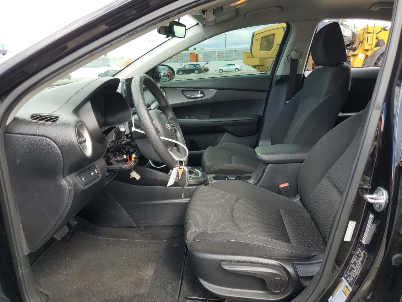 2019 Kia Forte - Image 7
