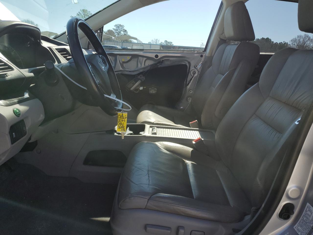 2014 Honda CR-V - Image 7