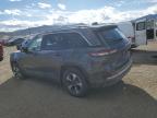 2022 Jeep Grand Cherokee Limited 4Xe for Sale in Helena, MT - Front End