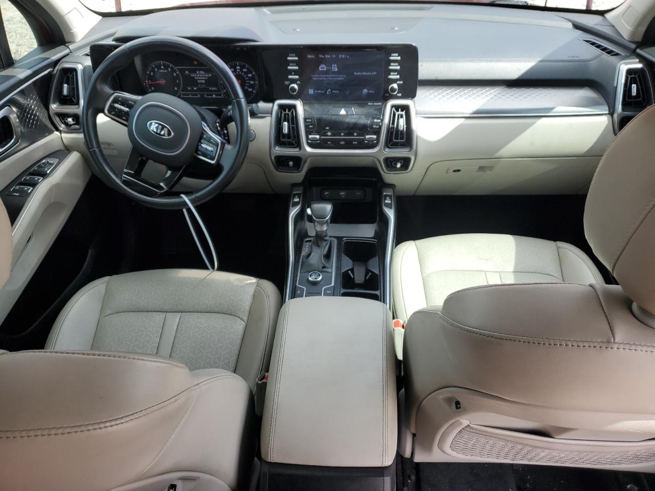 2021 Kia Sorento - Image 8