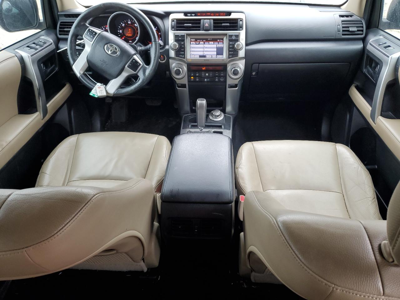 2011 Toyota 4Runner - Image 8