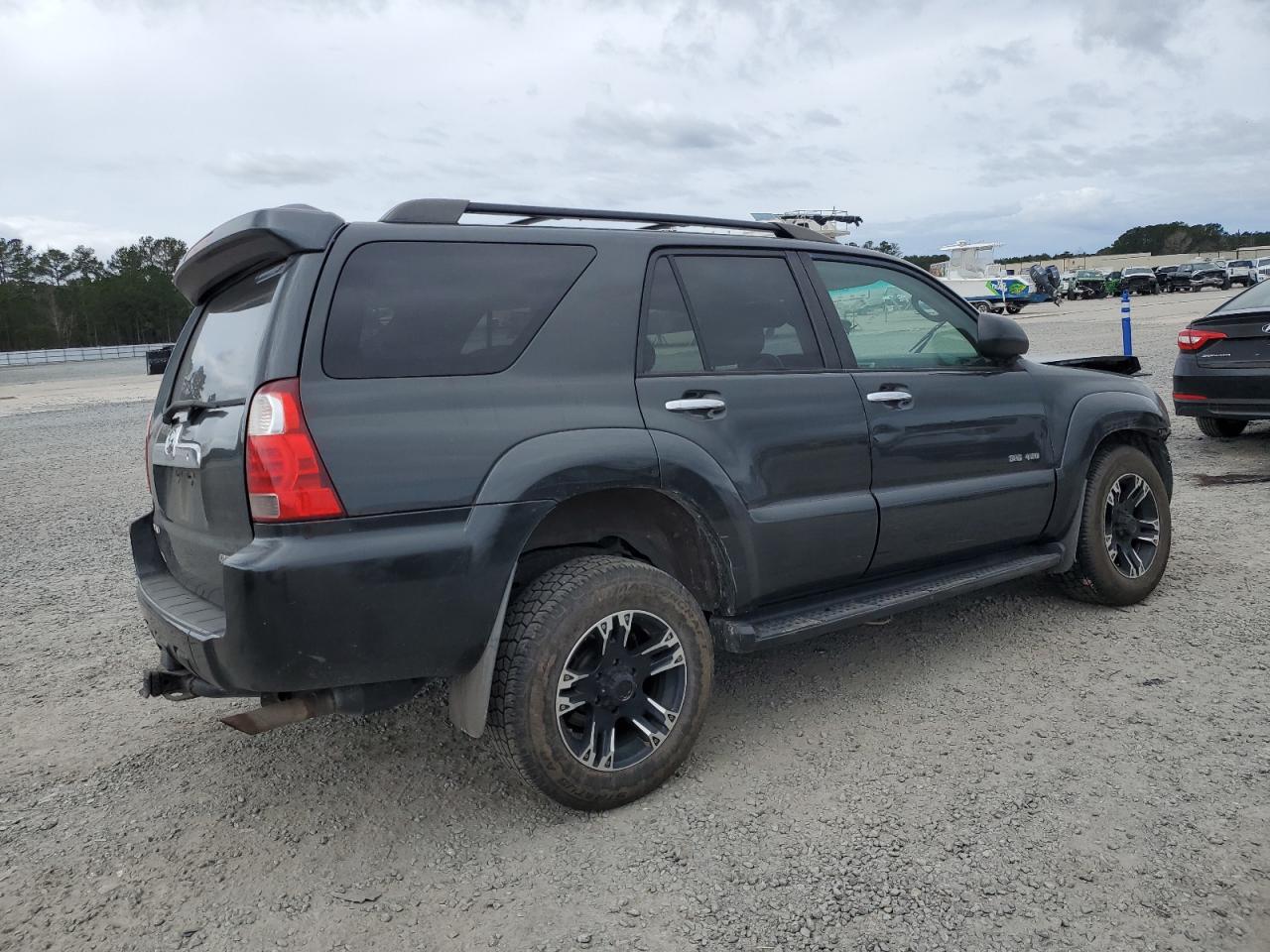 2006 Toyota 4Runner - Image 3