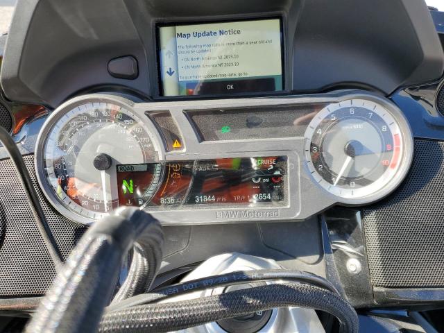 2018 BMW K1600 B