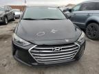 2017 Hyundai Elantra Se for Sale in North Las Vegas, NV - Rear End