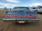 1977 Ford Thunderbir for Sale in Colorado Springs, CO - Rear End