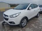 2012 HYUNDAI IX35 PREMIUM 4WD CRDI 134  for sale at Copart ST HELENS