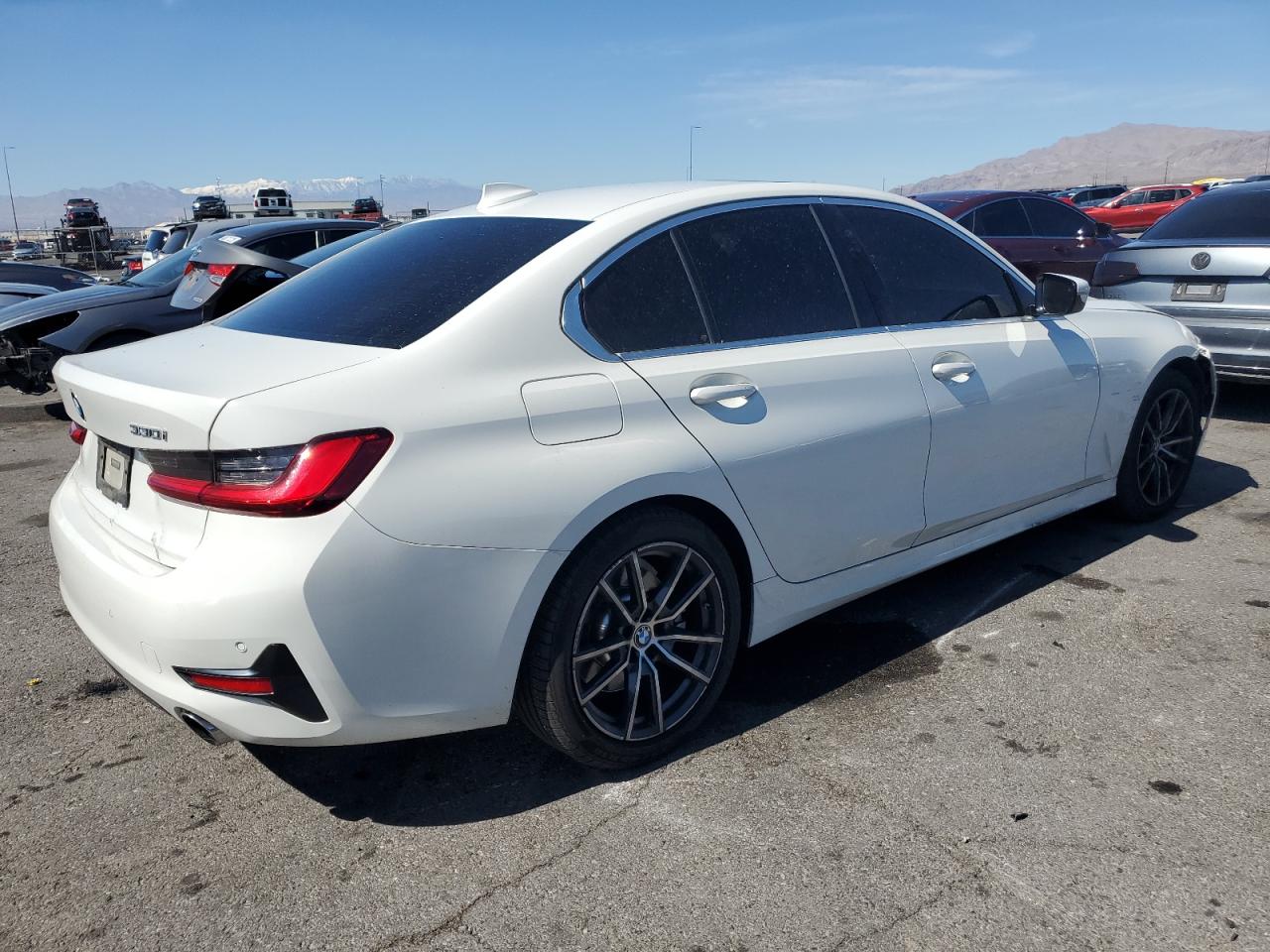 2020 BMW 3er - Image 3