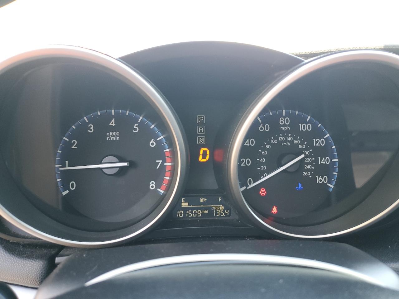 2012 Mazda 3 - Image 9