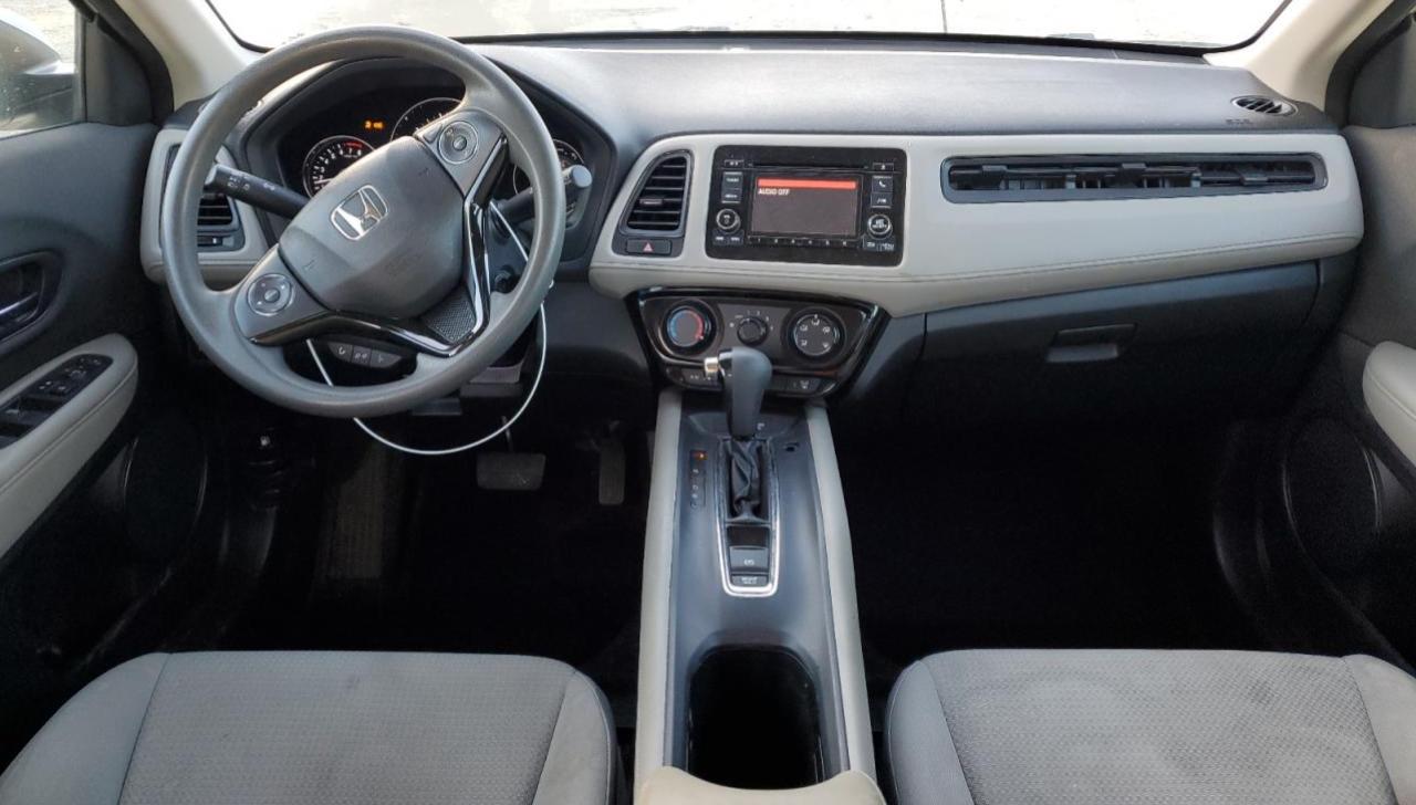 2021 Honda HR-V - Image 8