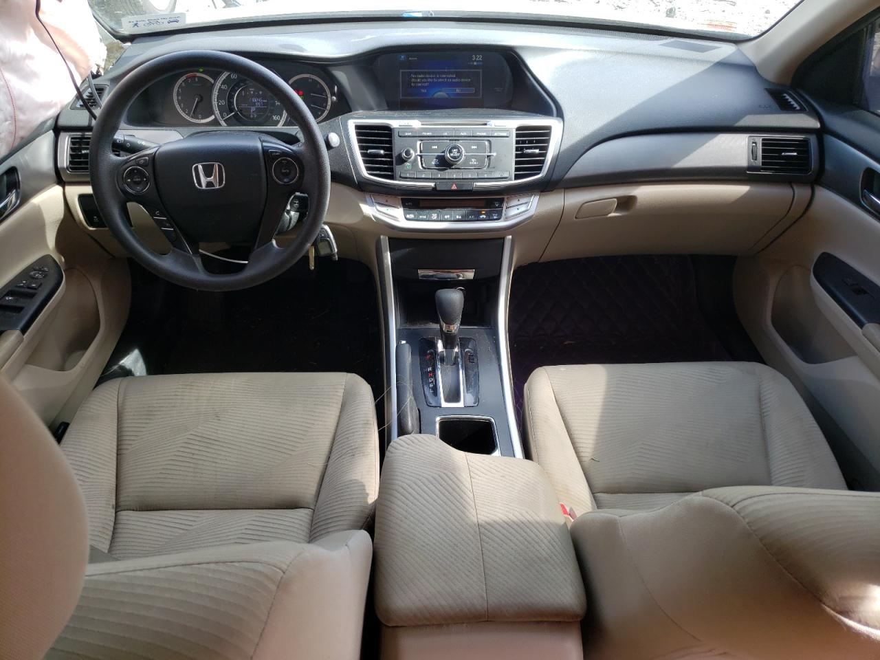 2015 Honda Accord - Image 8