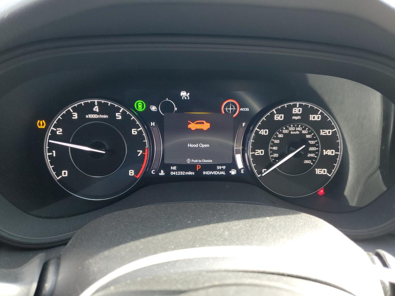 2021 Acura TLX - Image 9