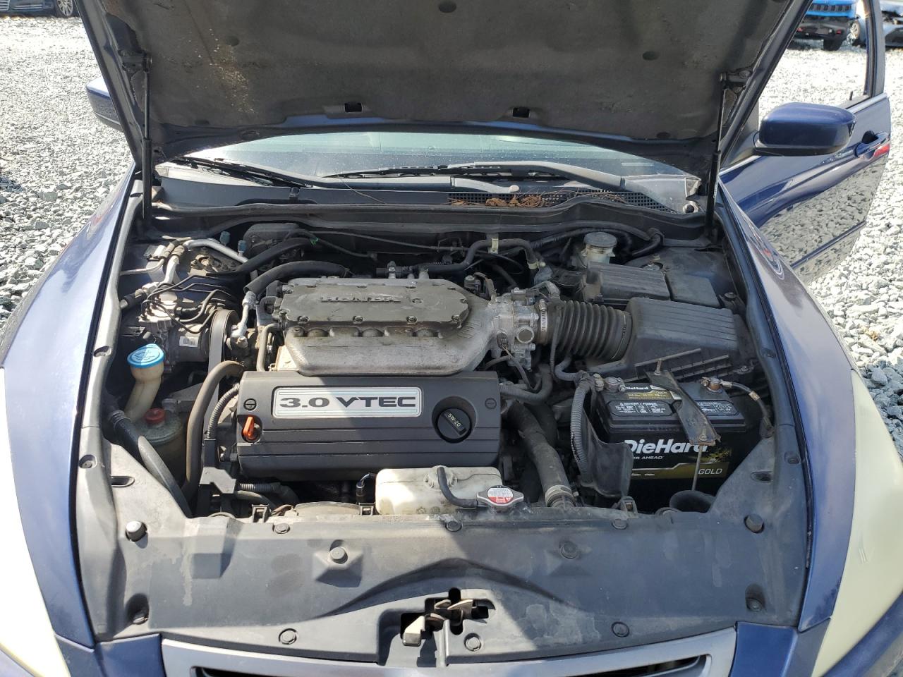 2003 Honda Accord - Image 11