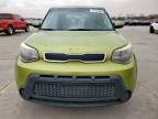 2015 Kia Soul продається в Grand Prairie, TX - Mechanical