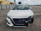 2021 Nissan Sentra Sv en Venta en Miami, FL - Mechanical
