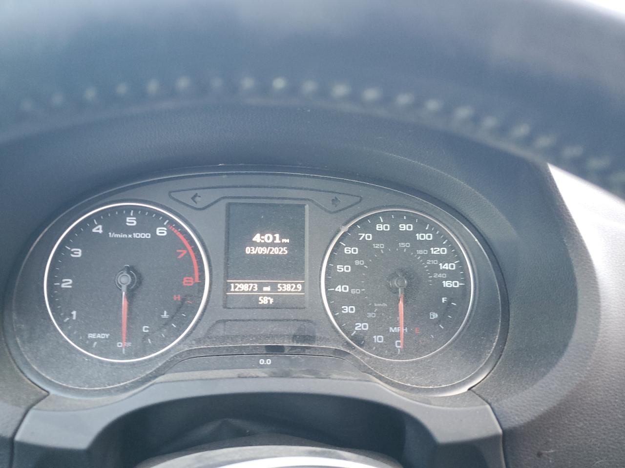 2016 Audi A3 - Image 9