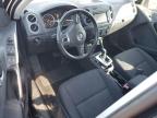 2015 VOLKSWAGEN TIGUAN S for sale at Copart NV - LAS VEGAS WEST