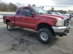 2001 Ford F250 Super Duty იყიდება Exeter-ში, RI - Front End