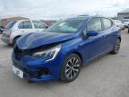 2022 RENAULT CLIO ICONI for sale at Copart SANDWICH