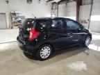 2015 Nissan Versa Note S للبيع في Chambersburg، PA - Minor Dent/Scratches