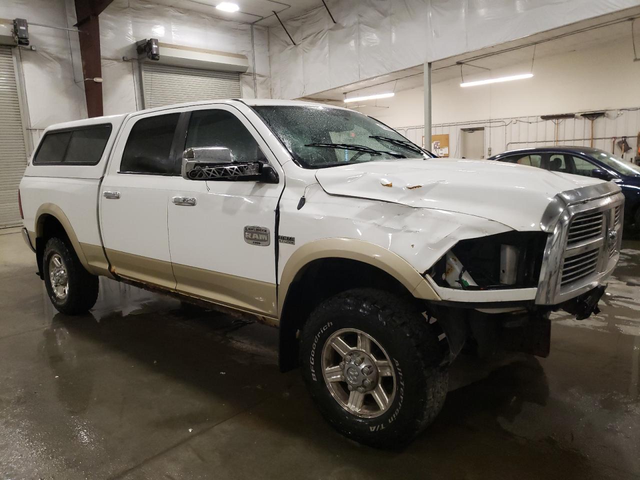 2011 Dodge RAM - Image 4