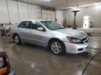 2006 Honda Accord Se na sprzedaż w Madisonville, TN - Front End