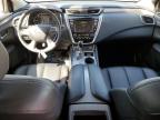 2024 Nissan Murano Sv for Sale in Oklahoma City, OK - Rear End