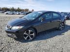 2015 HONDA CIVIC LX à vendre chez Copart NS - HALIFAX