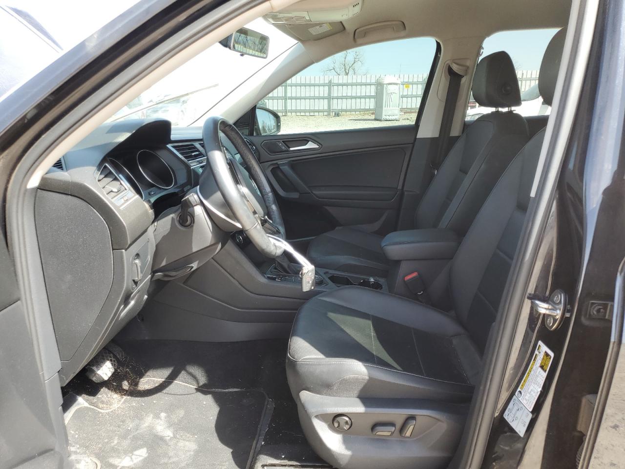 2019 Volkswagen Tiguan - Image 7