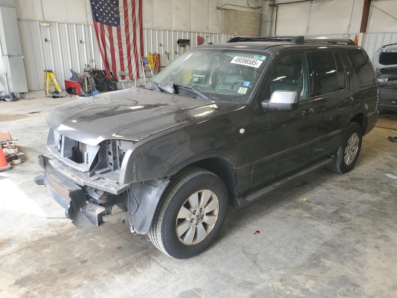2006 Mercury Mountaineer - Image 1