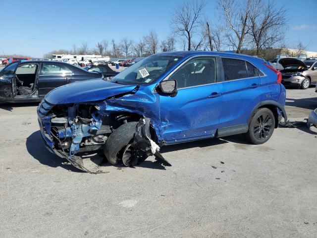 2018 Mitsubishi Eclipse Cross Le