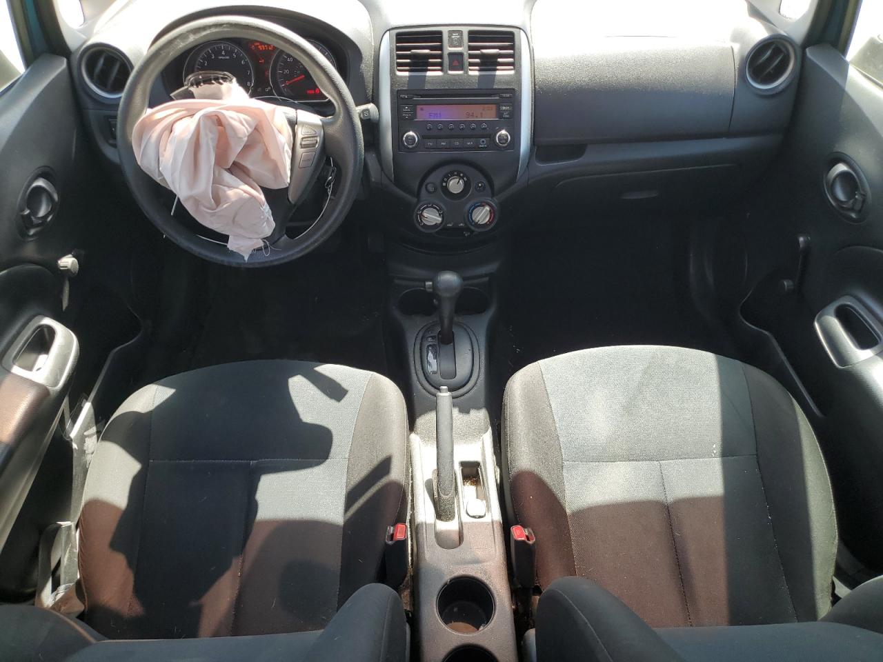 2014 Nissan Versa - Image 8