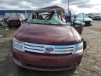 2008 Ford Taurus Limited zu verkaufen in Woodhaven, MI - All Over