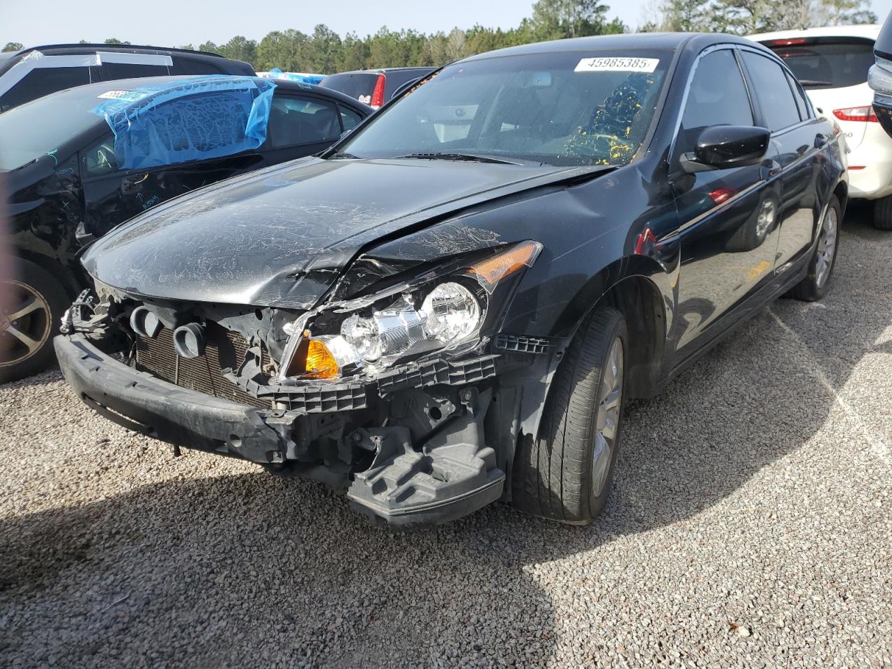 2010 Honda Accord - Image 1