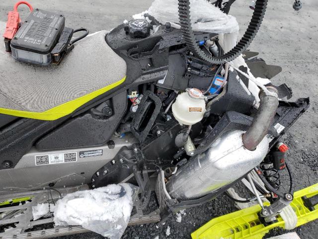 2023 SKIDOO BACKCOUNTR  