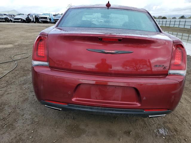  CHRYSLER 300 2023 Бургунди