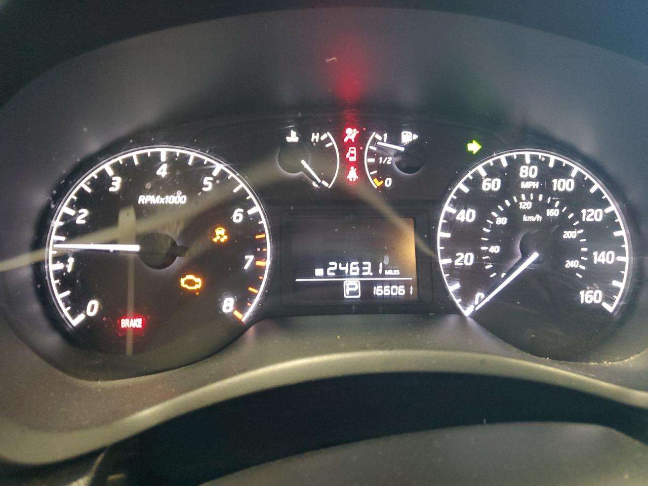 2015 Nissan Sentra - Image 9
