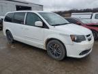 2017 Dodge Grand Caravan Gt zu verkaufen in Chicago Heights, IL - Mechanical