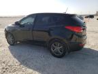 2015 Hyundai Tucson Gls de vânzare în New Braunfels, TX - Front End