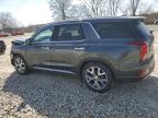 2020 Hyundai Palisade Sel იყიდება Cicero-ში, IN - Front End