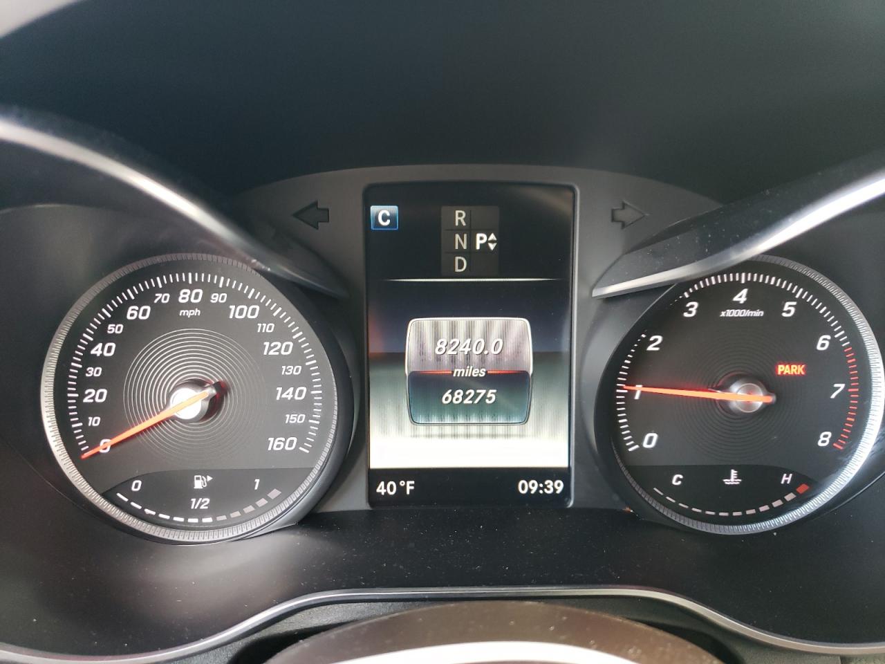 2018 Mercedes-Benz GLC - Image 9