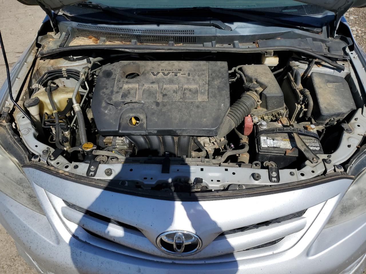 2012 Toyota Corolla - Image 11
