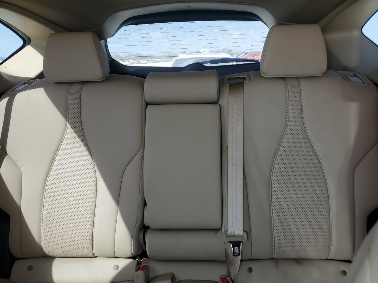 2021 Acura RDX - Image 10
