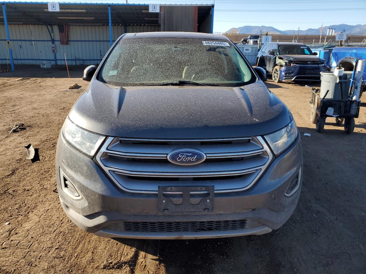 2015 Ford Edge - Image 5