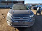 2015 Ford Edge Titanium за продажба в Colorado Springs, CO - Rear End