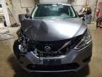 2019 Nissan Sentra S en Venta en Blaine, MN - All Over