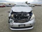 2012 Toyota Prius V  продається в Martinez, CA - Front End