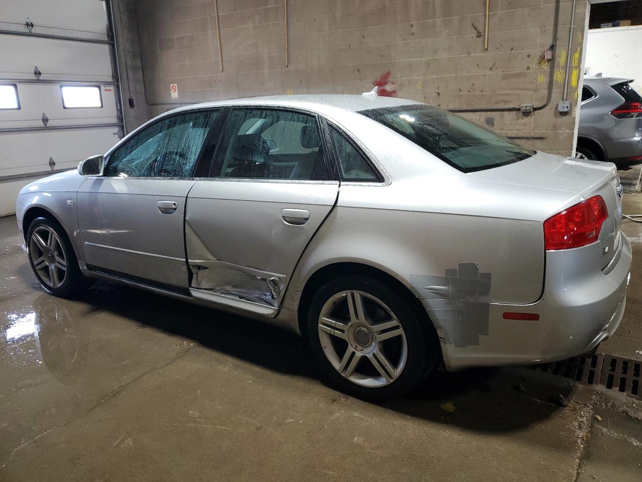 2008 Audi A4 - Image 2