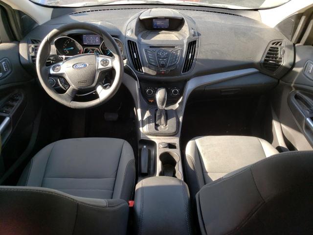 Parquets FORD ESCAPE 2015 Silver