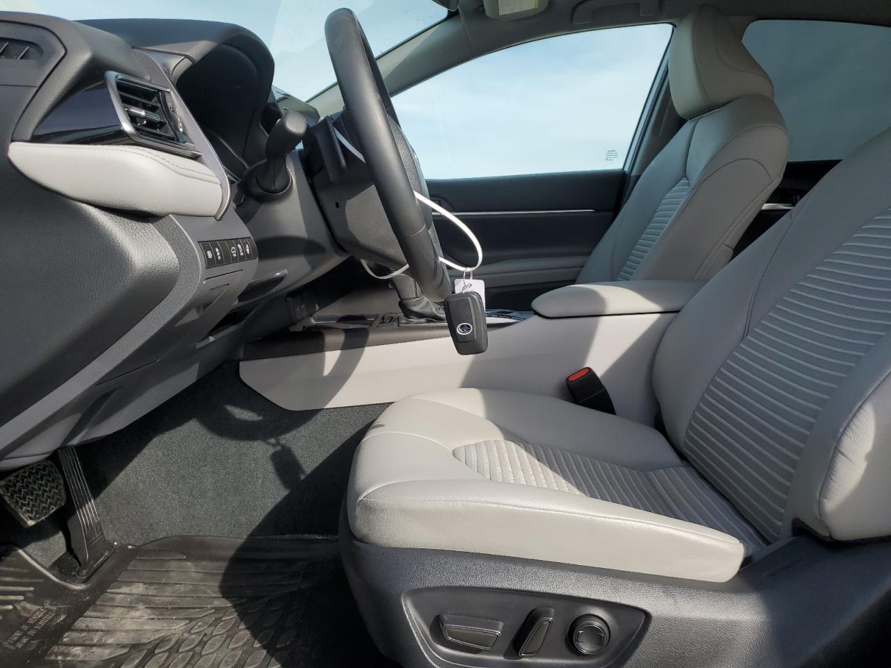 2024 Toyota Camry - Image 7
